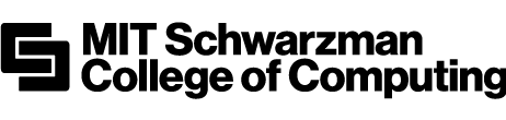 MIT Schwarzman College of Computing